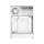 GAMEMAX Infinity T20 White - 1520369 - zdjęcie 2